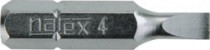 Nástavec plochý - 0,5X3,0mm, BIT, 8071-00 - N1