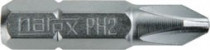 Nástavec křížový Phillips, BIT, 8072-80 / PH0 - N1