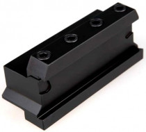 Držák planžet XLCFN, XLCCN, PRAMET, 47-D 4040 - N1