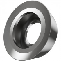 Vyměnitelná břitová destička, PRAMET, RDHT 1604MO-FA:HF7 - N1