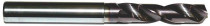 3XD, TiAlN, DIN 6535 HA /48.700/, VRTÁK SK, 7,0x78/30 - N1