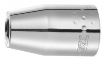 Adaptér na bity 5/16" - čtyřhran 1/2" , EXPERT E113711 - N1