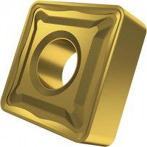 Vyměnitelná břitová destička, PRAMET, SNMG 190612E-R:6640 - N1