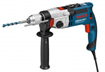 Vrtačka příklepová / 1300 W, BOSCH, GSB 21-2 RCT - N1