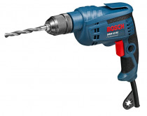 Vrtačka bez příklepu / 600 W, BOSCH, GBM 10 RE - N1
