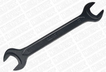 Klíč maticový otevřený oboustranný DIN 895 18x21 NAREX - N1