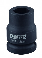 Průmyslová hlavice 1/2"-CrMo, NAREX HL, 18mm-24046118 - N1