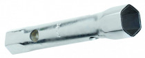 Klíč trubkový oboustranný 12x13 mm, NAREX 443000574 - N1