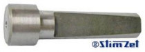 Vodící čep pro záhlubníky ČSN 221606 HSS, 221608, 14x8 mm - N1