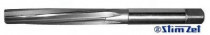 Výstružník ruční s válcovou stopkou, form B HSS, 221420, 4 mm H7 - N1