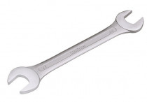 Maticový klíč oboustranný otevřený DIN 3110 - NAREX, 230600.6, 24X27 - N1