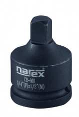 Redukce průmyslová, NAREX R, 3/4"-1/2" - 24063104 - N1