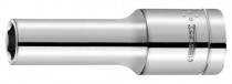 1/4" Prodloužená hlavice 11mm, TONA EXPERT, E113759 - 11 - N1