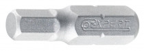 Bit 25mm imbusový 2mm, TONA EXPERT, E113650 - 2 - N1