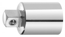 Adaptér 1/2" - 3/8" /EXPERT E117262 - N1