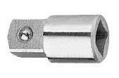 Adaptér 3/8" - 1/2" /EXPERT E117366 - N1