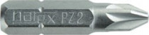 Nástavec křížový Pozidriv, BIT, 8073-80 / PZ0 - N1