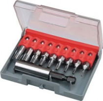 Sada nástavců - TORX, BIT, 8578-02 - N1