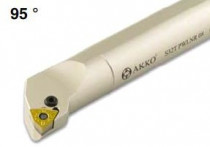 Nůž pro vnitřní soustružení - pravý, AKKO, A25R PWLNR 08C - N1
