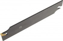 Planžeta pro vnější soustružení, PRAMET, XLCFN 3204 M 5.00 - N1