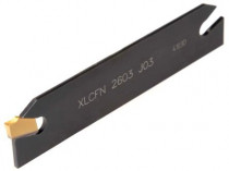 Planžeta pro vnější soustružení, PRAMET, XLCFN 3202 M 03 - N1