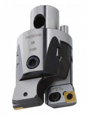 Vyvrtávací hlava hrubovací D90-C - 90° (125-160mm, CC..1204), PRAMET, D 10090 402 - N1