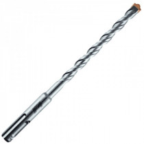 Vrták do vrtacích kladiv "F4 Forte" SDS-plus, L=110/50, ALPEN, 5X110/50 - 807005001 - N1