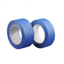 Den Braven Malířská páska modrá UV - 55 m x 50 mm modrá _B7054 - N1