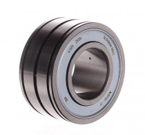 INA G 5208 2RS-N dvouřadé kuličkové ložisko s kosoúhlým stykem - N1