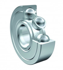 ZEN S 61902-2Z nerezové kuličkové ložisko - N1