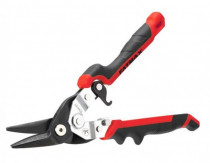 Převodové nůžky na plech levé 250mm FatMax® Ergo, STANLEY, FMHT73757-0 - N1
