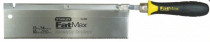 Pila čepovka 250mm FATMAX® s vyhnutou rukojetí, STANLEY, 0-15-252 - N1