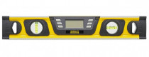 Vodováha digitální FatMax® 400mm, STANLEY, 0-42-063 - N1