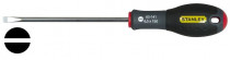 Šroubovák plochý 2,5x75x0,4 mm FatMax®, STANLEY 1-65-478 - N1