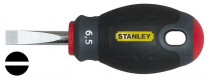 Šroubovák plochý 5,5x30x1,0 mm mini paralelní FatMax®, STANLEY 1-65-400 - N1