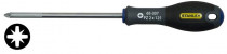 Šroubovák Pozidriv PZ3 x 150 mm FatMax®, STANLEY 0-65-338 - N1