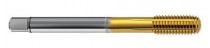 Závitník tvářecí MF, 6HX, DIN 374, HSS-E, TiN, GUHRING, 927-M14X1 /14.005/ - N1