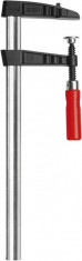 Svěrka z temperované litiny TGK s dřevěnou rukojetí, BESSEY, TGK100 - 1000X120 - N1