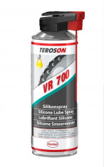 Teroson VR 700 - 400 ml silikonový sprej - N1