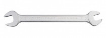 Klíč maticový plochý průmyslový chrom - metrický 4 x 5 mm Kennedy - N1