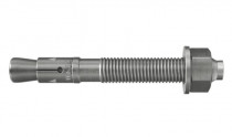 fischer FBN II 10/30/106 R svorníková kotva, nerezová ocel A4 - N1