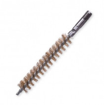 Kartáč rourový válcový - bronz 0,15mm, KARTÁČ, 1312054 - pr.16/0,15 - N1