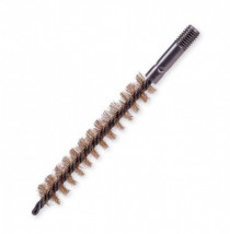 Kartáč rourový válcový - mosaz 0,15mm, KARTÁČ, 1312043 - pr.14/0,15 - N1