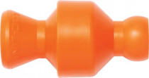 1/4“ jednosměrný průtokový ventil, LOC-LINE, 29451.1 - N1