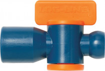 1/4" ventil s vnitřním závitem NPT, LOC-LINE, 29453.1 - N1