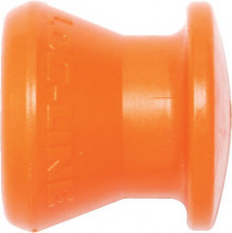 1/4" záslepka, LOC-LINE, 49447.1 - N1