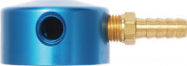 1/4" magnetická základna k rozvaděči, LOC-LINE, 40400.1 - N1