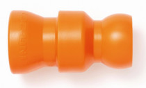 1/2" jednosměrný průtokový ventil, LOC-LINE, 39851.1 - N1