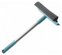 Stěrka oken s násadou 40cm - N1