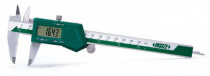 Digitální posuvné měřítko 0-150/0,02mm s posunovacím kolečkem, INSIZE, 1108-150 - N1